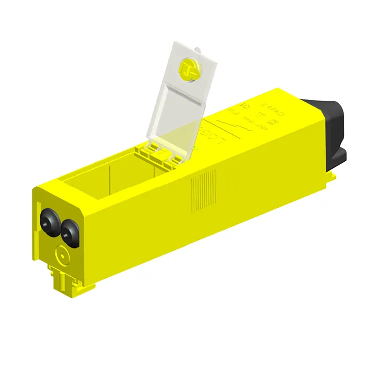 Bocs Ffiwsys Polyn Goleuadau Stryd Foltedd Uchel