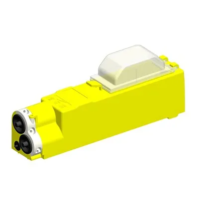 Blwch Cyffordd Trydanol Awyr Agored Gwrth-ddŵr