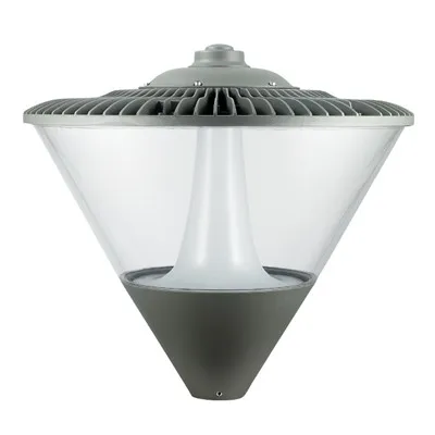 Wedi'i arwain gan y Llusern Uchaf