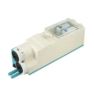 Blwch Terfynell Polyn Golau Stryd